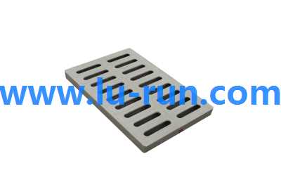 廊坊树脂井盖变形