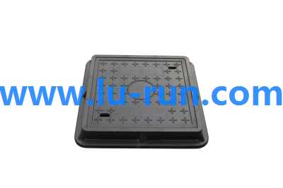 廊坊树脂井盖变形