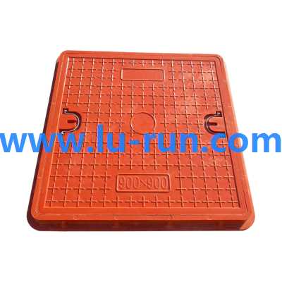 唐山复合井盖图片