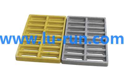 什么是树脂井盖